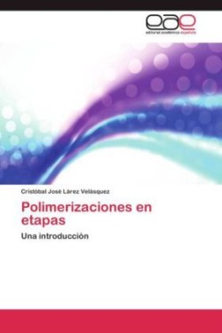 Polimerizaciones En Etapas