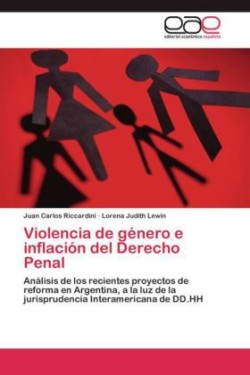 Violencia de género e inflación del Derecho Penal