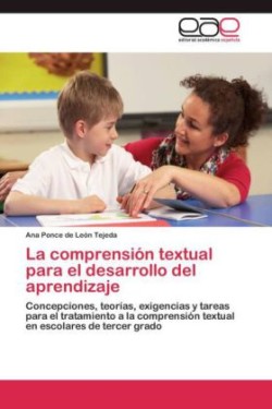 comprensión textual para el desarrollo del aprendizaje