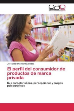 perfil del consumidor de productos de marca privada
