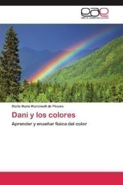 Dani y Los Colores