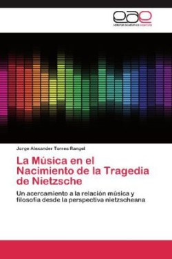 Musica En El Nacimiento de La Tragedia de Nietzsche