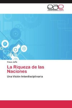 Riqueza de Las Naciones