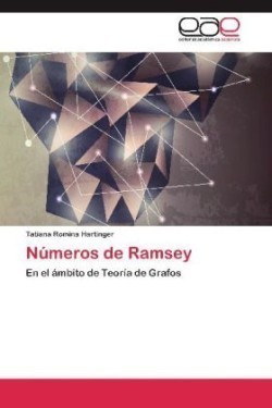Numeros de Ramsey