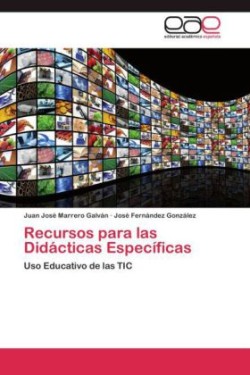 Recursos Para Las Didacticas Especificas