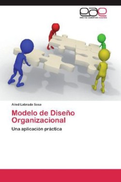 Modelo de Diseno Organizacional
