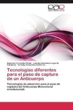 Tecnologias Diferentes Para El Paso de Captura de Un Anticuerpo