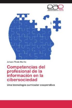 Competencias del Profesional de La Informacion En La Cibersociedad