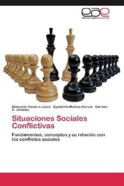 Situaciones Sociales Conflictivas