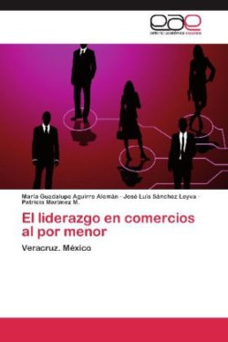 Liderazgo En Comercios Al Por Menor