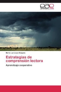 Estrategias de Comprension Lectora