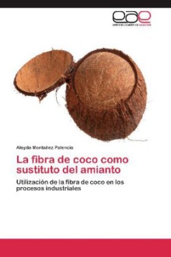 Fibra de Coco Como Sustituto del Amianto