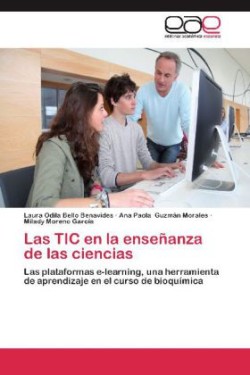 Tic En La Ensenanza de Las Ciencias