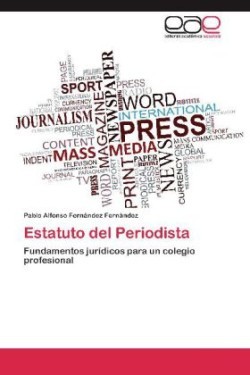 Estatuto del Periodista