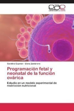 Programacion Fetal y Neonatal de La Funcion Ovarica