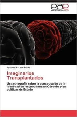 Imaginarios Transplantados