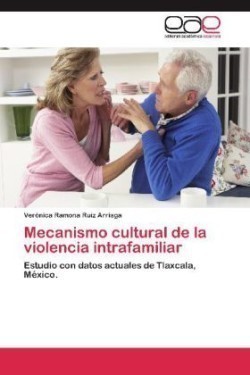 Mecanismo Cultural de La Violencia Intrafamiliar