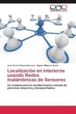 Localizacion En Interiores Usando Redes Inalambricas de Sensores