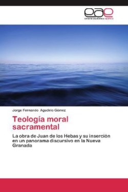 Teologia Moral Sacramental