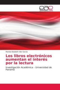 Libros Electronicos Aumentan El Interes Por La Lectura