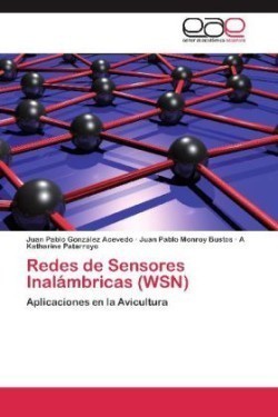 Redes de Sensores Inalambricas (Wsn)