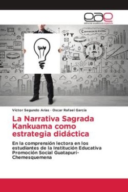 La Narrativa Sagrada Kankuama como estrategia didáctica