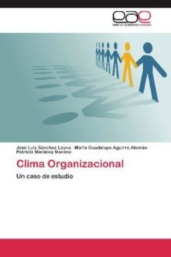Clima Organizacional