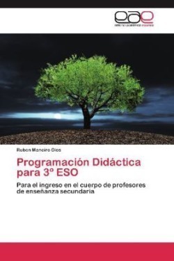 Programacion Didactica Para 3 Eso