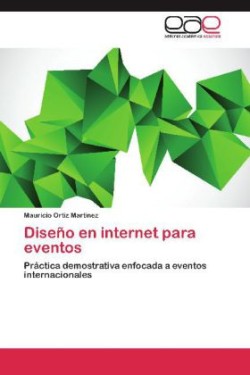 Diseno En Internet Para Eventos