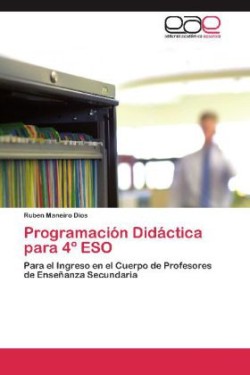 Programacion Didactica Para 4 Eso