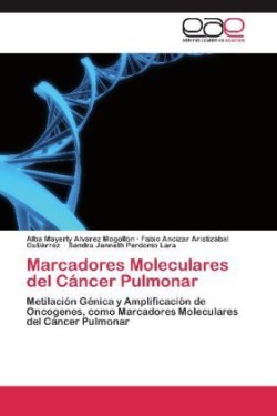Marcadores Moleculares del Cancer Pulmonar