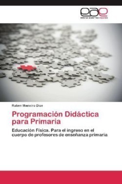 Programacion Didactica Para Primaria