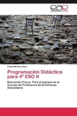 Programacion Didactica Para 4 Eso II