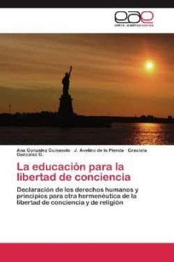 Educacion Para La Libertad de Conciencia