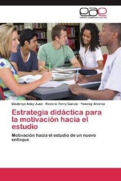 Estrategia Didactica Para La Motivacion Hacia El Estudio