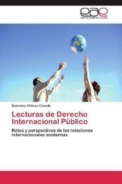 Lecturas de Derecho Internacional Publico
