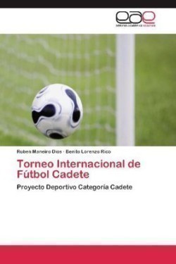 Torneo Internacional de Futbol Cadete