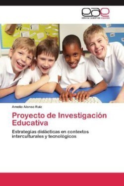 Proyecto de Investigacion Educativa