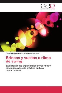 Brincos y Vueltas a Ritmo de Swing