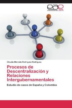 Procesos de Descentralizacion y Relaciones Intergubernamentales