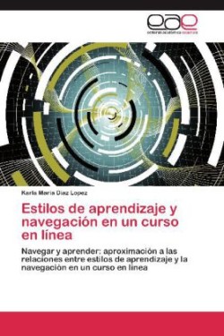 Estilos de Aprendizaje y Navegacion En Un Curso En Linea