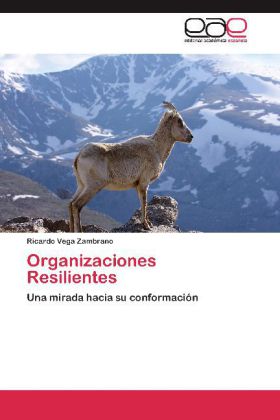 Organizaciones Resilientes
