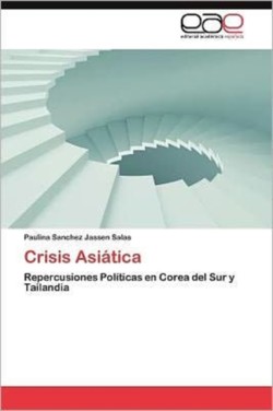 Crisis Asiatica