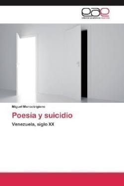 Poesia y Suicidio