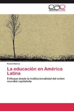 Educacion En America Latina