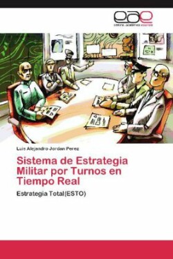 Sistema de Estrategia Militar Por Turnos En Tiempo Real