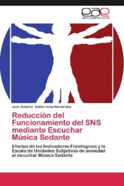 Reduccion del Funcionamiento del Sns Mediante Escuchar Musica Sedante