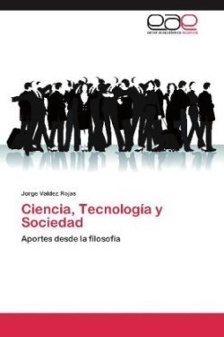 Ciencia, Tecnologia y Sociedad