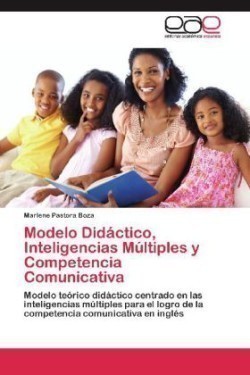 Modelo Didactico, Inteligencias Multiples y Competencia Comunicativa