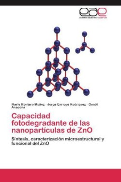 Capacidad Fotodegradante de Las Nanoparticulas de Zno